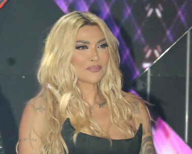 Αγγελική Ηλιάδη