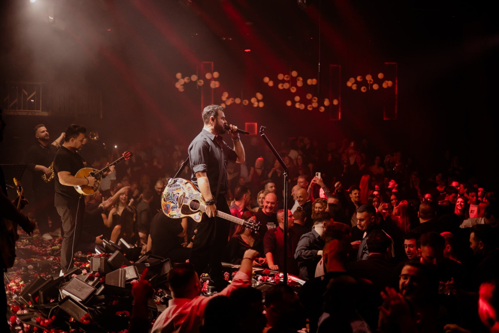 Ηλίας Καμπακάκης