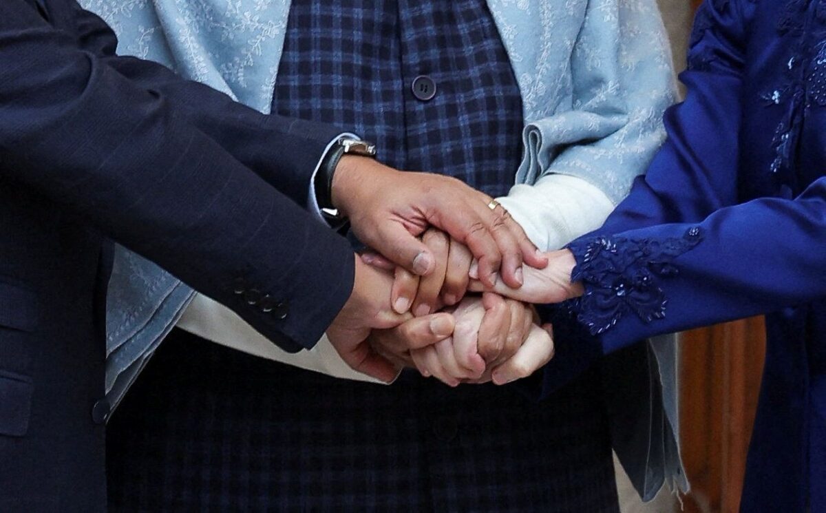 Μεγάλη εμπορική συμφωνία ΕΕ - Ινδίας