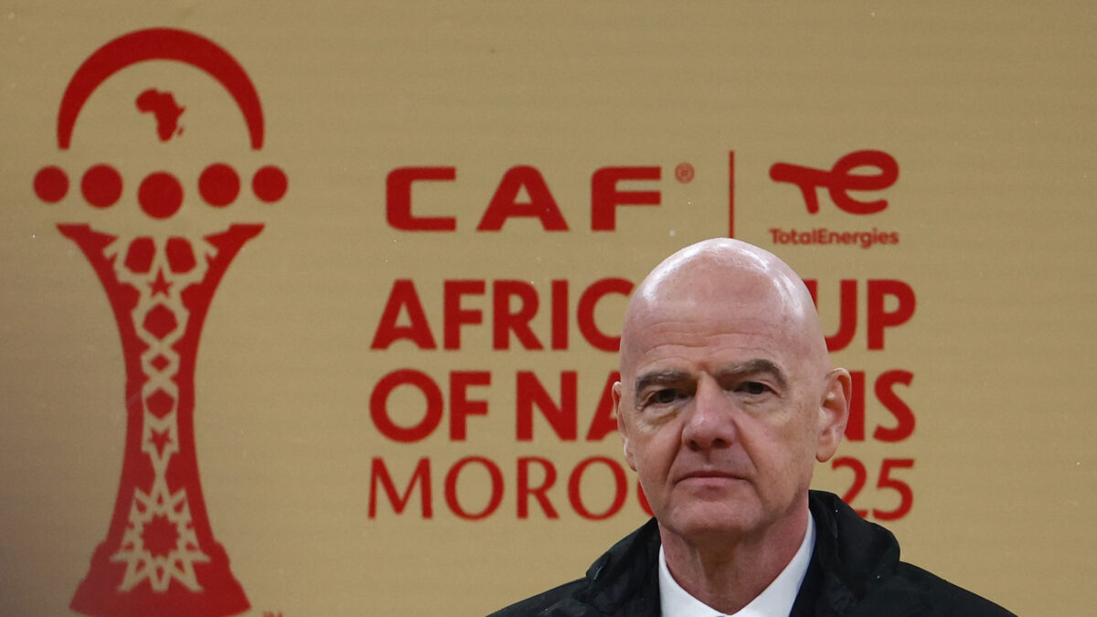 Ο Ινφαντίνο