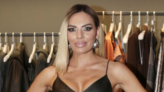 Ιωάννα Μαλέσκου