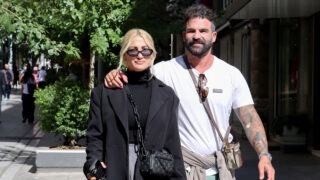 Ιωάννα Τούνη και Δημήτρης Αλεξάνδρου