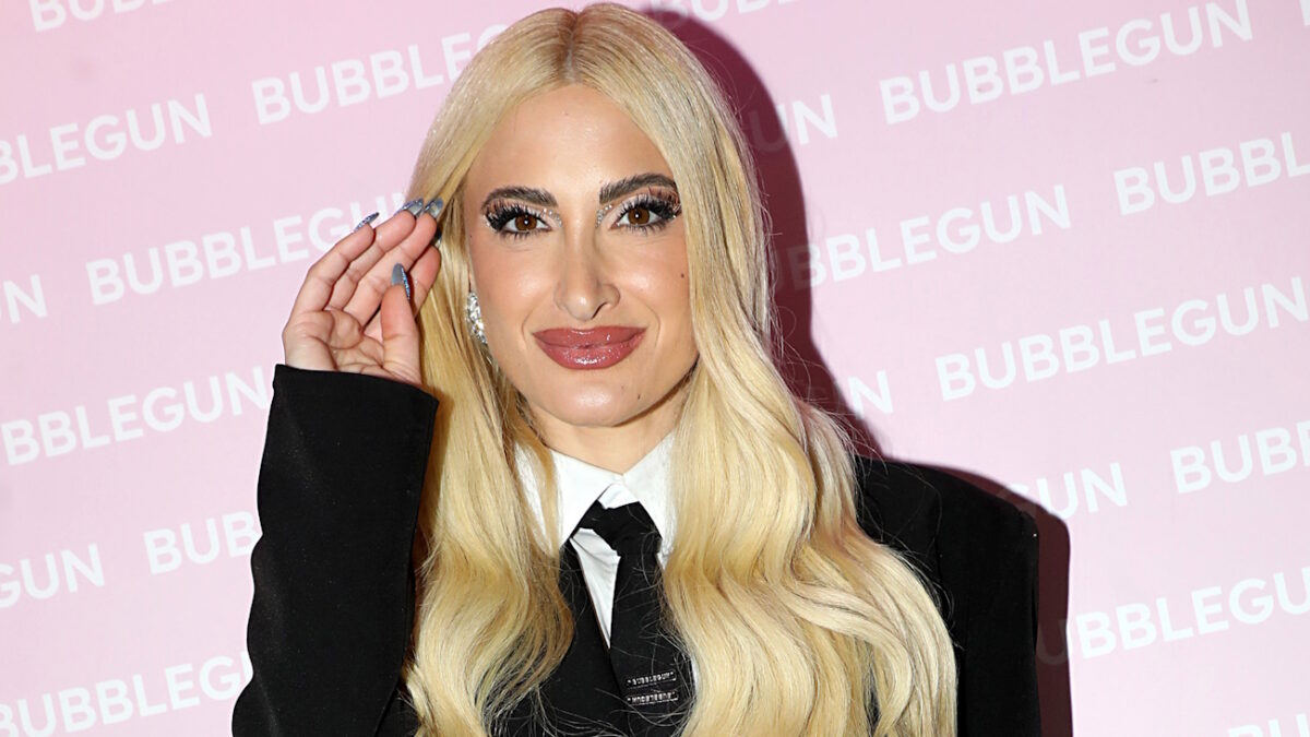 Ιωάννα Τούνη