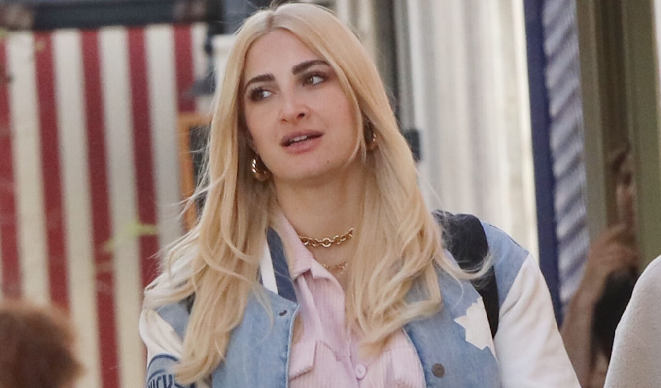 Iωάννα Τούνη