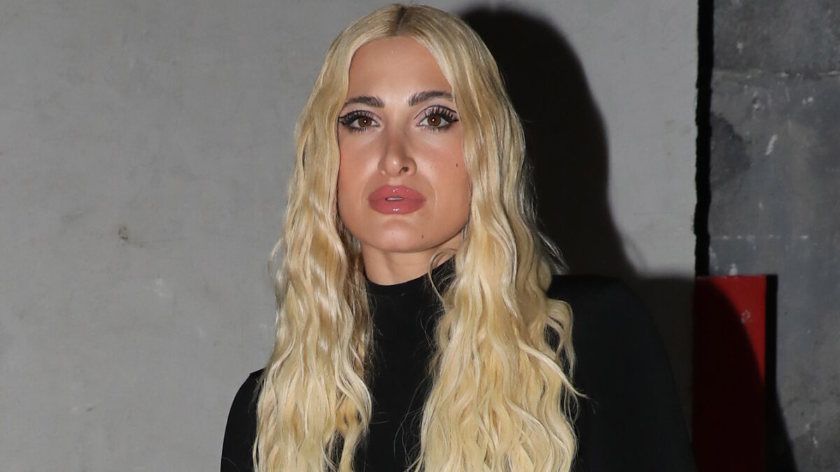 Ιωάννα Τούνη