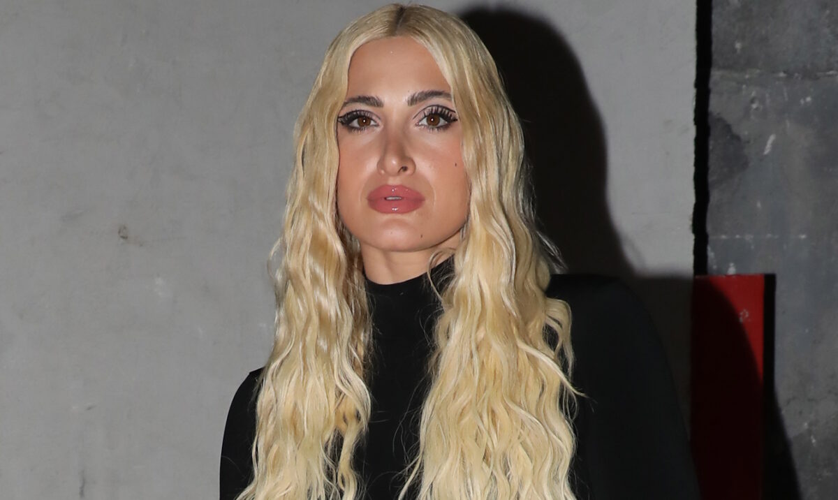 Ιωάννα Τούνη