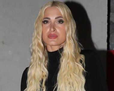 Ιωάννα Τούνη