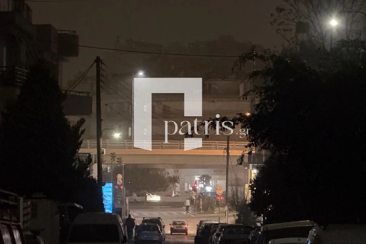 irakleio afrikaniki skoni