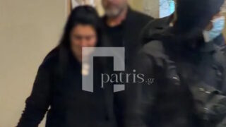 H 42χρονη μητέρα