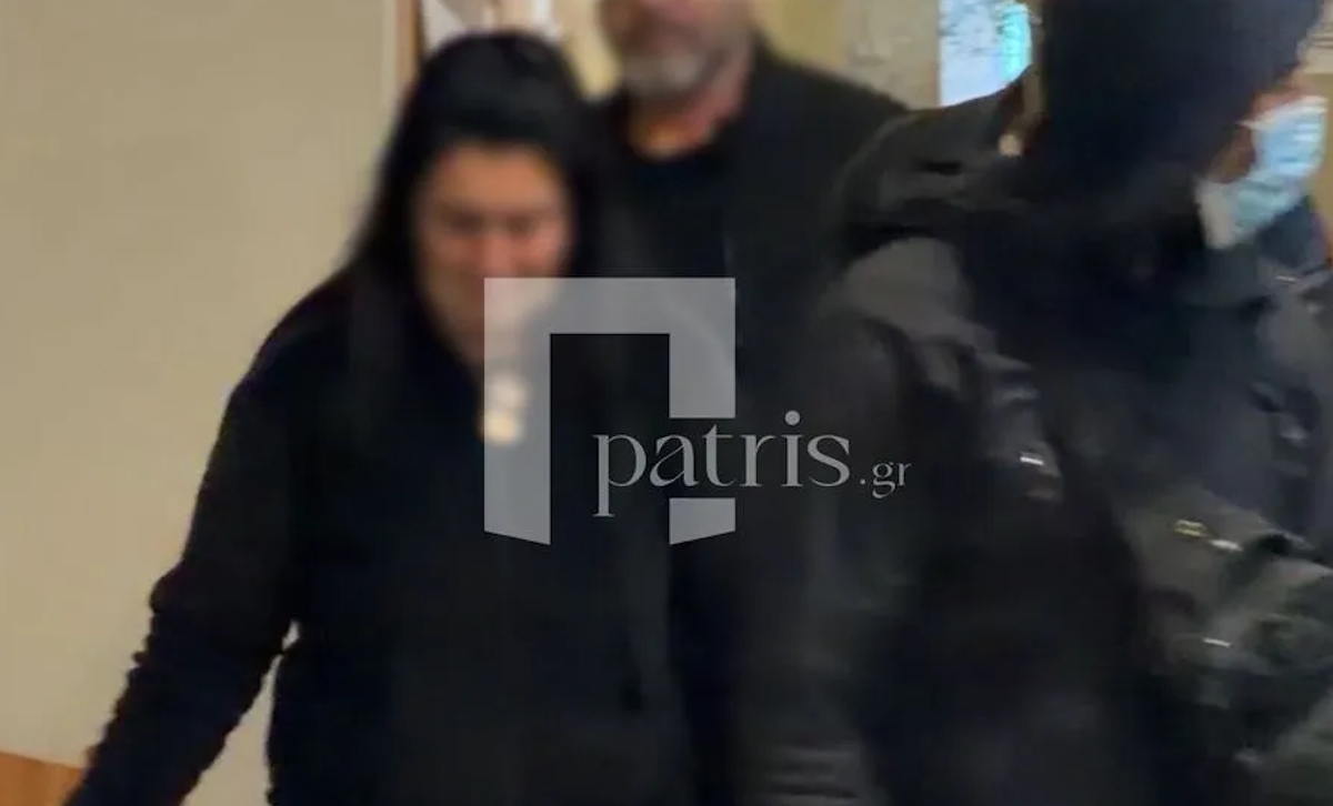 Ηράκλειο: Ελεύθερη με όρους η 42χρονη μητέρα που κατηγορείται για κακοποίηση των παιδιών της - Τη Δευτέρα απολογείται ο πατέρας