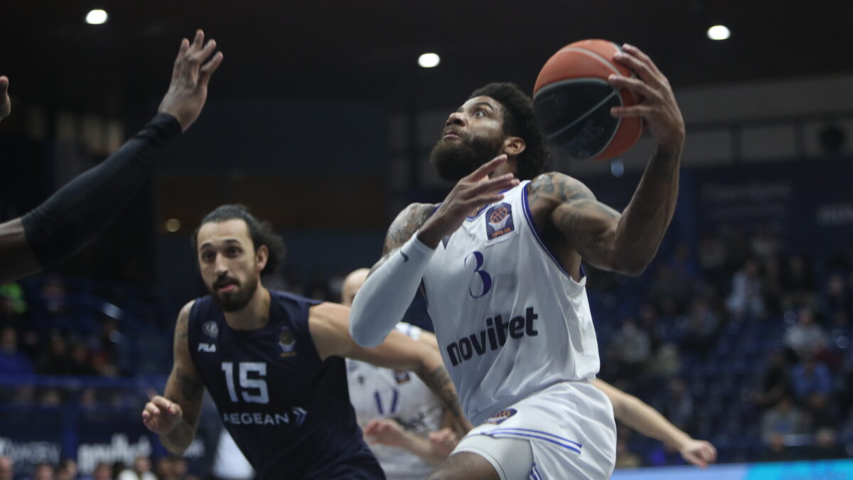 Ηρακλής - Κολοσσός για το Κύπελλο Ελλάδας μπάσκετ