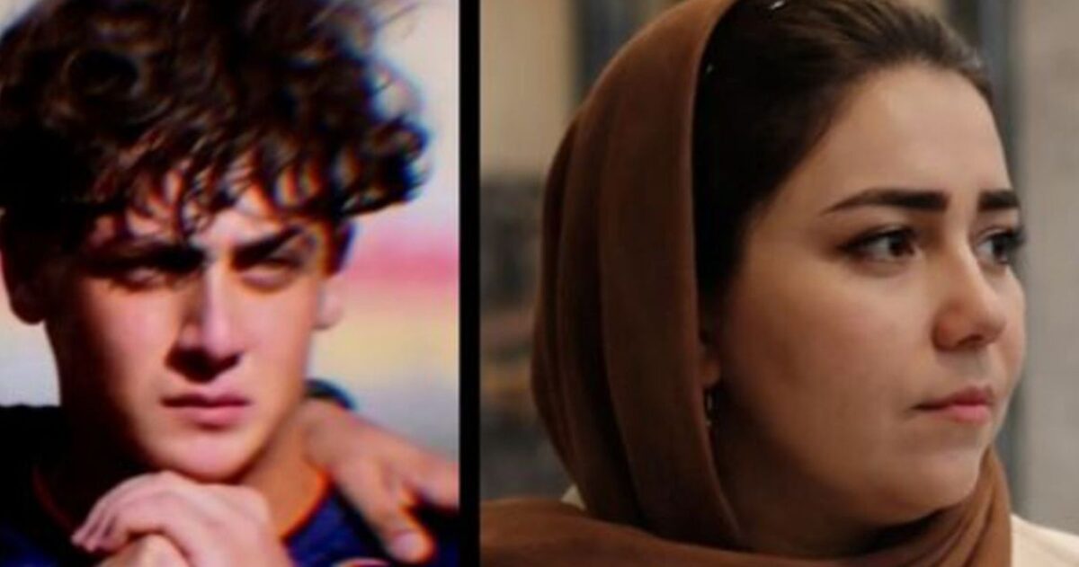 Τα πρόσωπα της αιματοχυσίας στο Ιράν