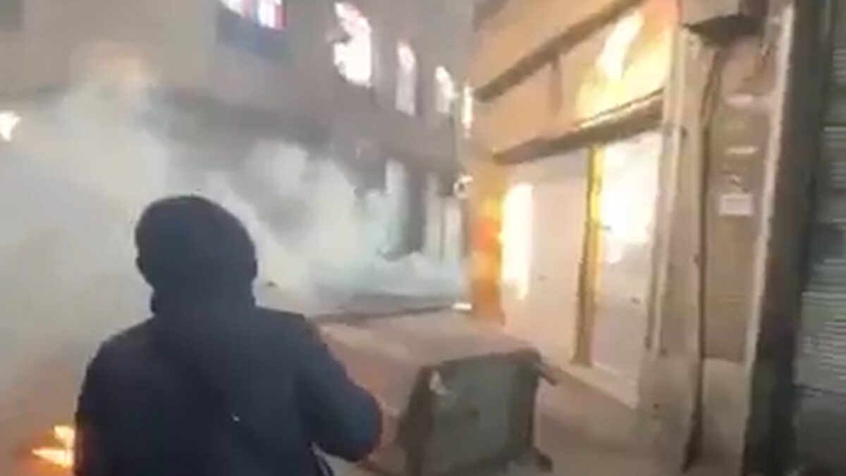 Επεισόδια σε διαδηλώσεις στο Ιράν