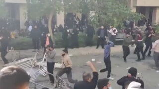 Αιματηρές διαδηλώσεις στο Ιράν