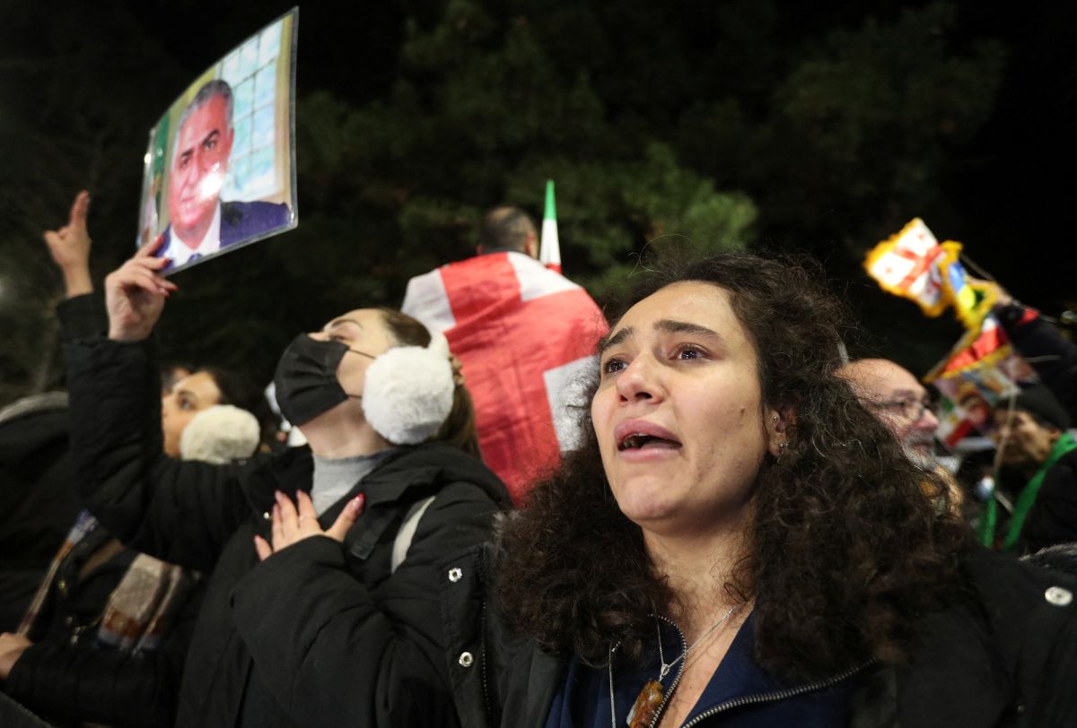 Αντικαθεστωτικές διαμαρτυρίες στο Ιράν