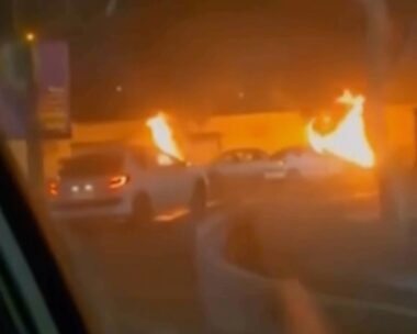 Αιματηρές διαδηλώσεις στο Ιράν