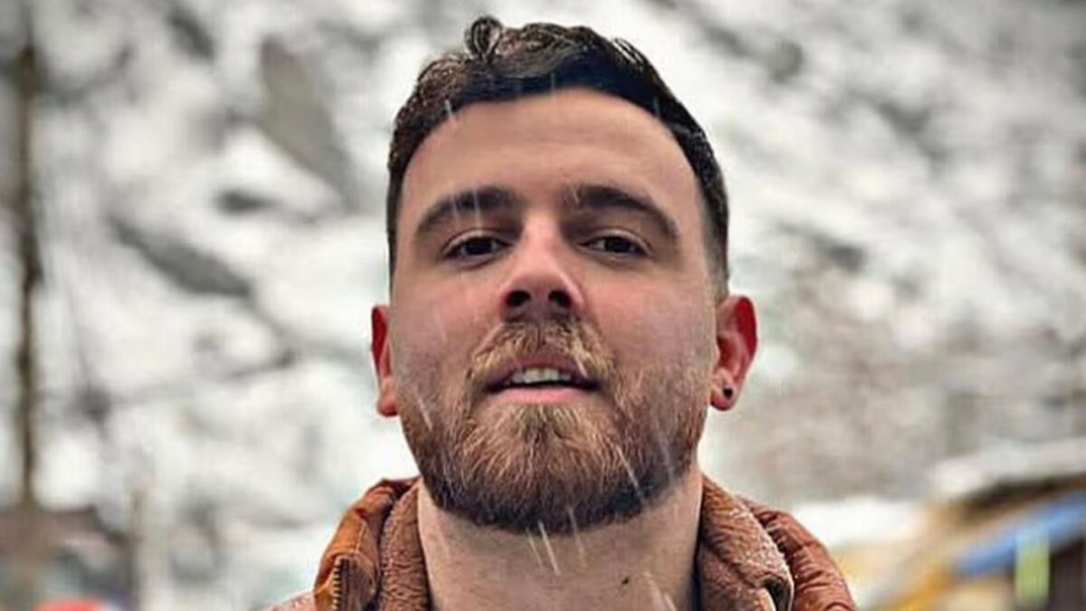 Ο 26χρονος Ερφάν Σολτανί