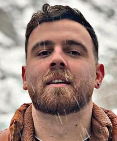 Ο 26χρονος Ερφάν Σολτανί