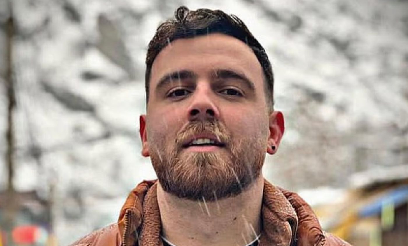 Ο 26χρονος Ερφάν Σολτανί