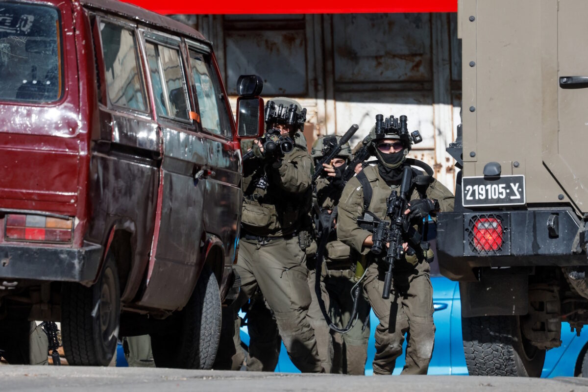 Ισραήλ: «Πάνω από 70.000 οι νεκροί Παλαιστίνιοι στην διάρκεια του πολέμου με τη Χαμάς στη Γάζα»