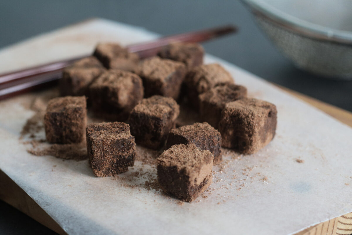 Πραλίνες nama