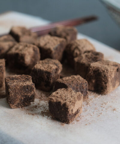 Πραλίνες nama