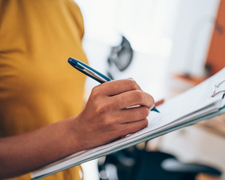 Ερωτηματολόγιο