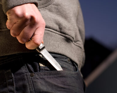 Χαλκιδική: 32χρονος Ουκρανός επιτέθηκε με μαχαίρι σε οικογένεια επειδή πίστευε ότι ήταν Ρώσοι