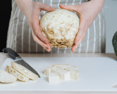 Σελινόριζα