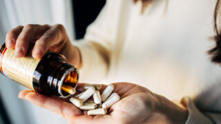 Ο ΕΟΦ ανακαλεί παρτίδα γνωστού αντιπηκτικού φαρμάκου