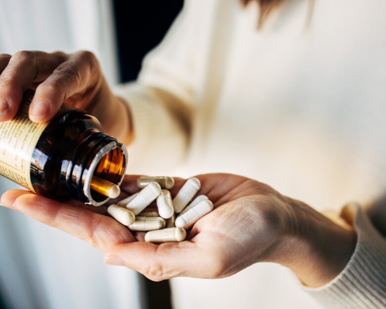 ΕΟΦ: Απαγορεύει συμπλήρωμα διατροφής