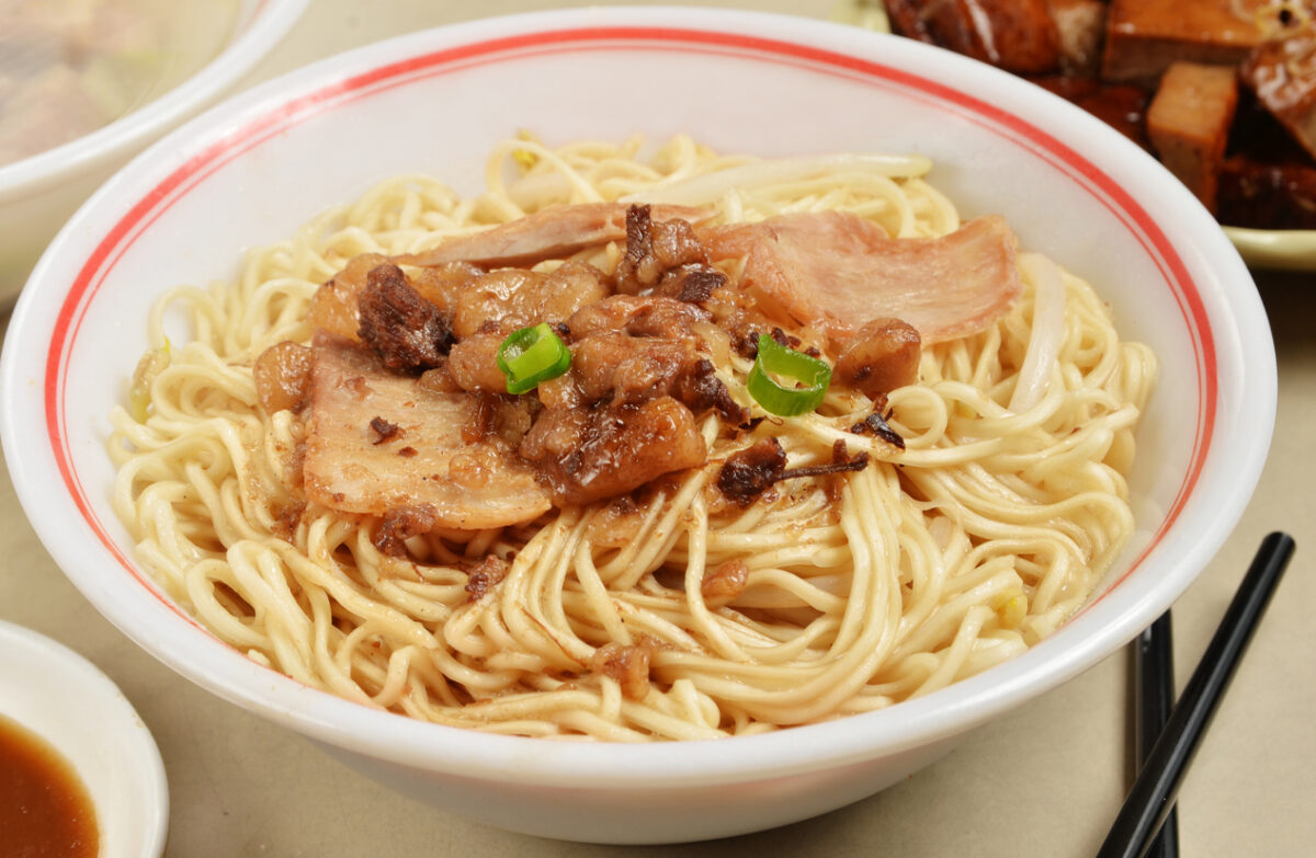 Συνταγή για εύκολα γλυκόξινα χοιρινά πανσετάκια