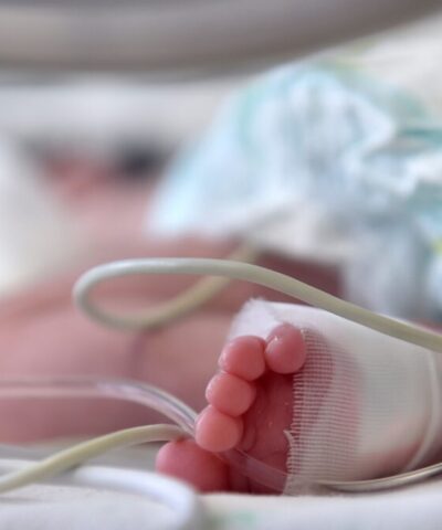 Νεκρό μεταφέρθηκε βρέφος στο Παίδων «Αγία Σοφία» – Το είχαν πάει αρχικά σε κτηνιατρείο