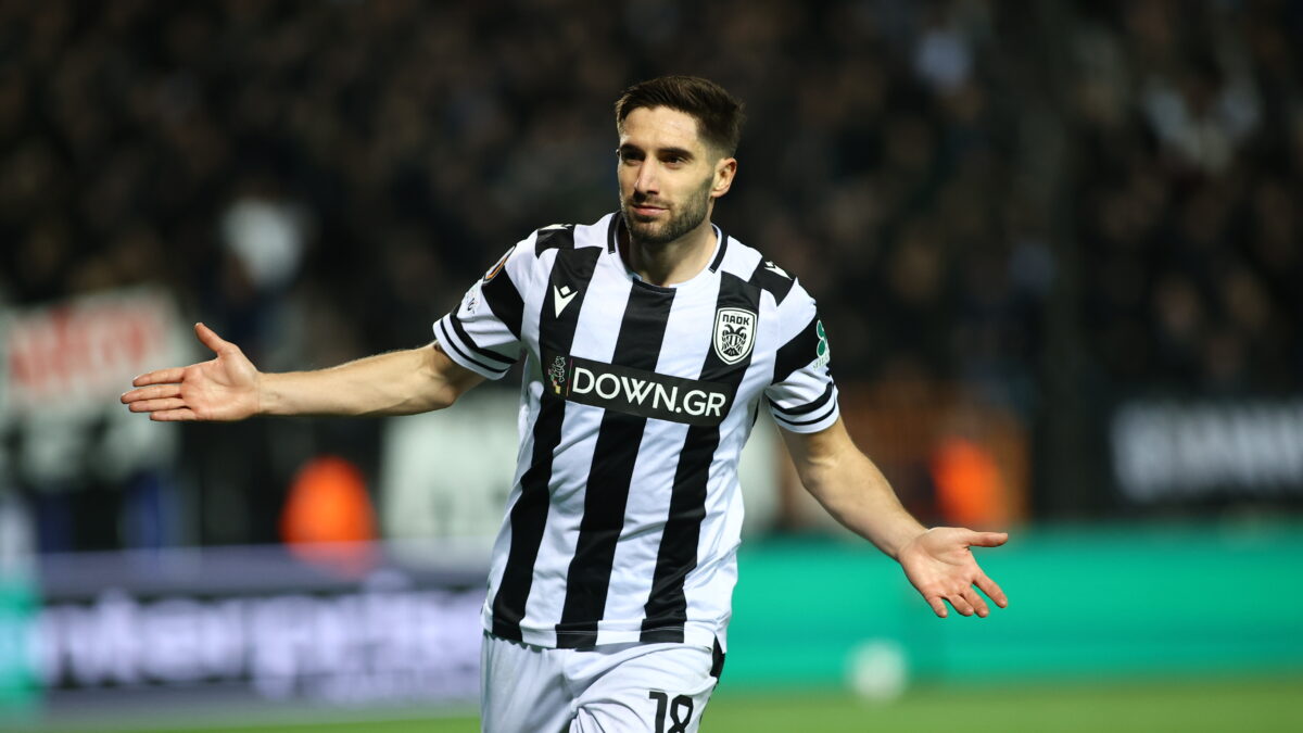 Ο Ιβάνουσετς