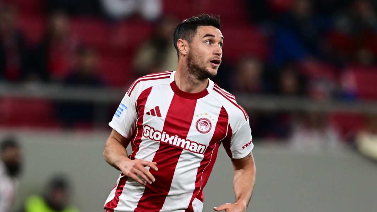 Ο Γιάρεμπτσουκ