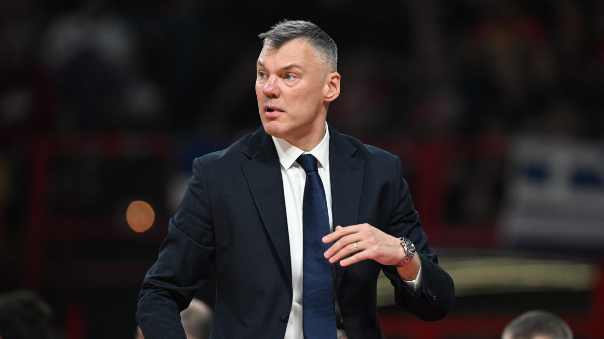 Γιασικεβίτσιους