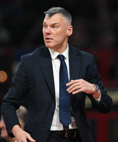 Γιασικεβίτσιους