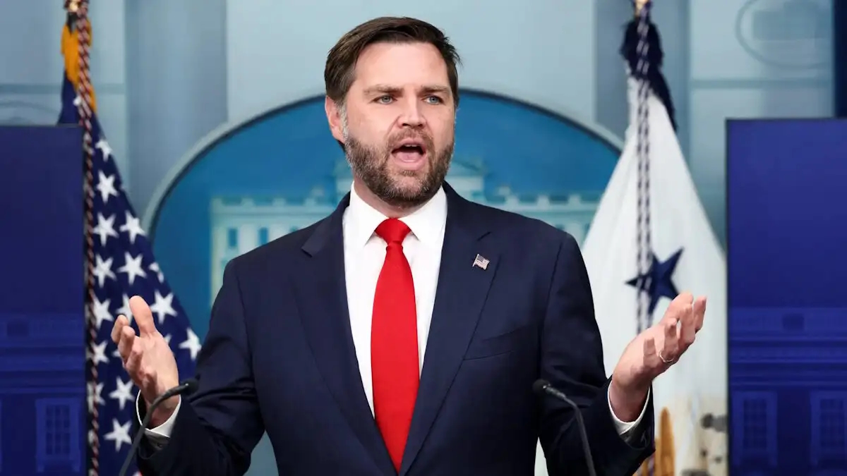 Τζέι Ντι Βανς