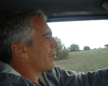 Τζέφρι Επστάιν