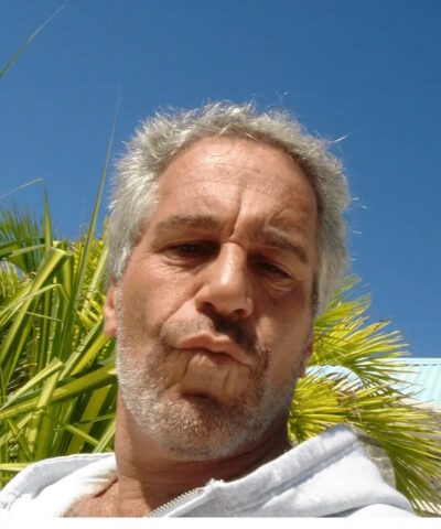 Τζέφρι Επστάιν