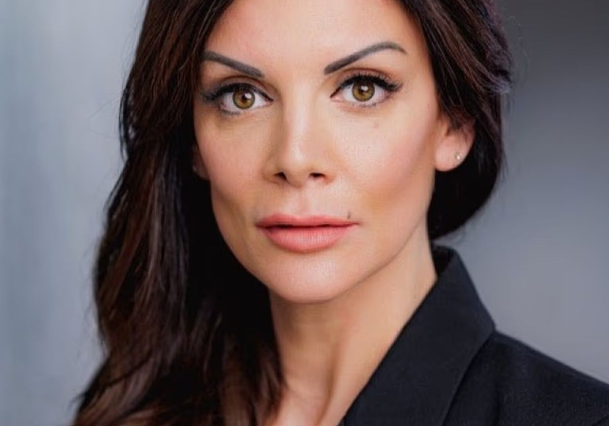 Η μία εκ των ιδιοκτητών του μπαρ στην Ελβερτία όπου εκτυλίχθηκε η τραγωδία