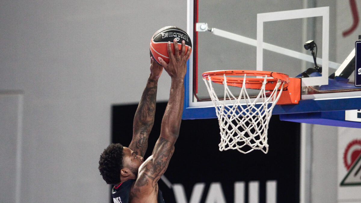 Ταϊρίκ Τζόουνς