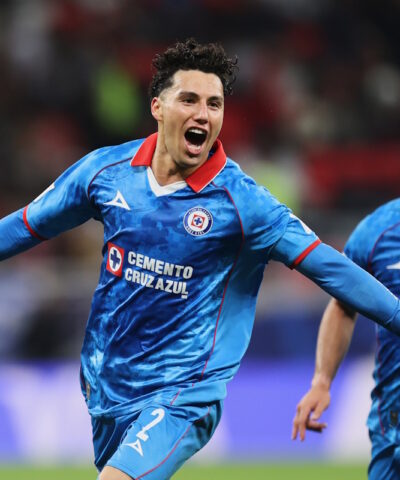 Ο Ζόρζε Σάντσεθ