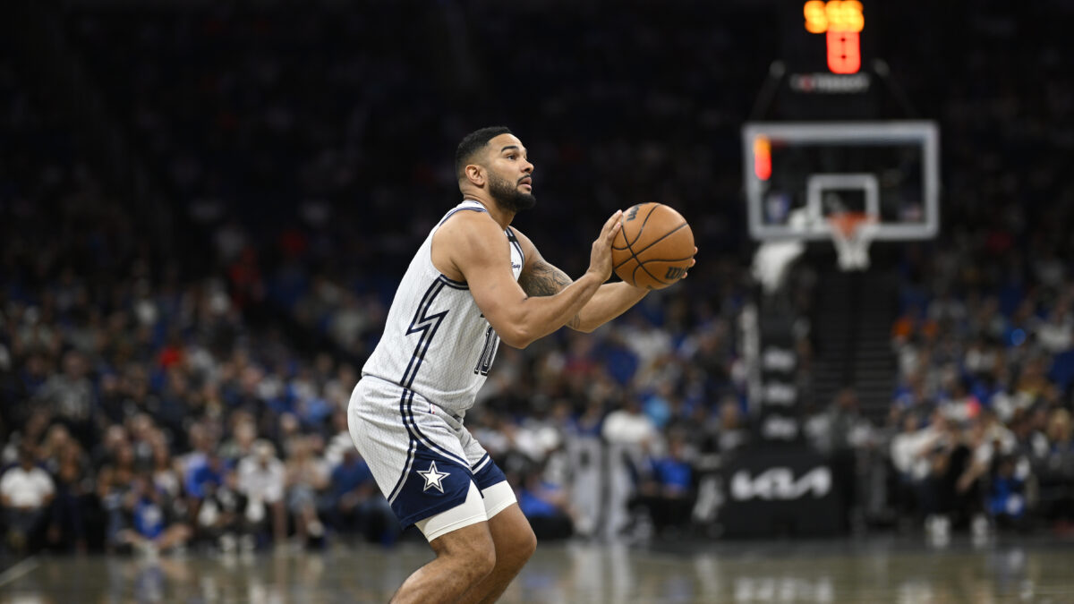 Ο Κόρι Τζόζεφ