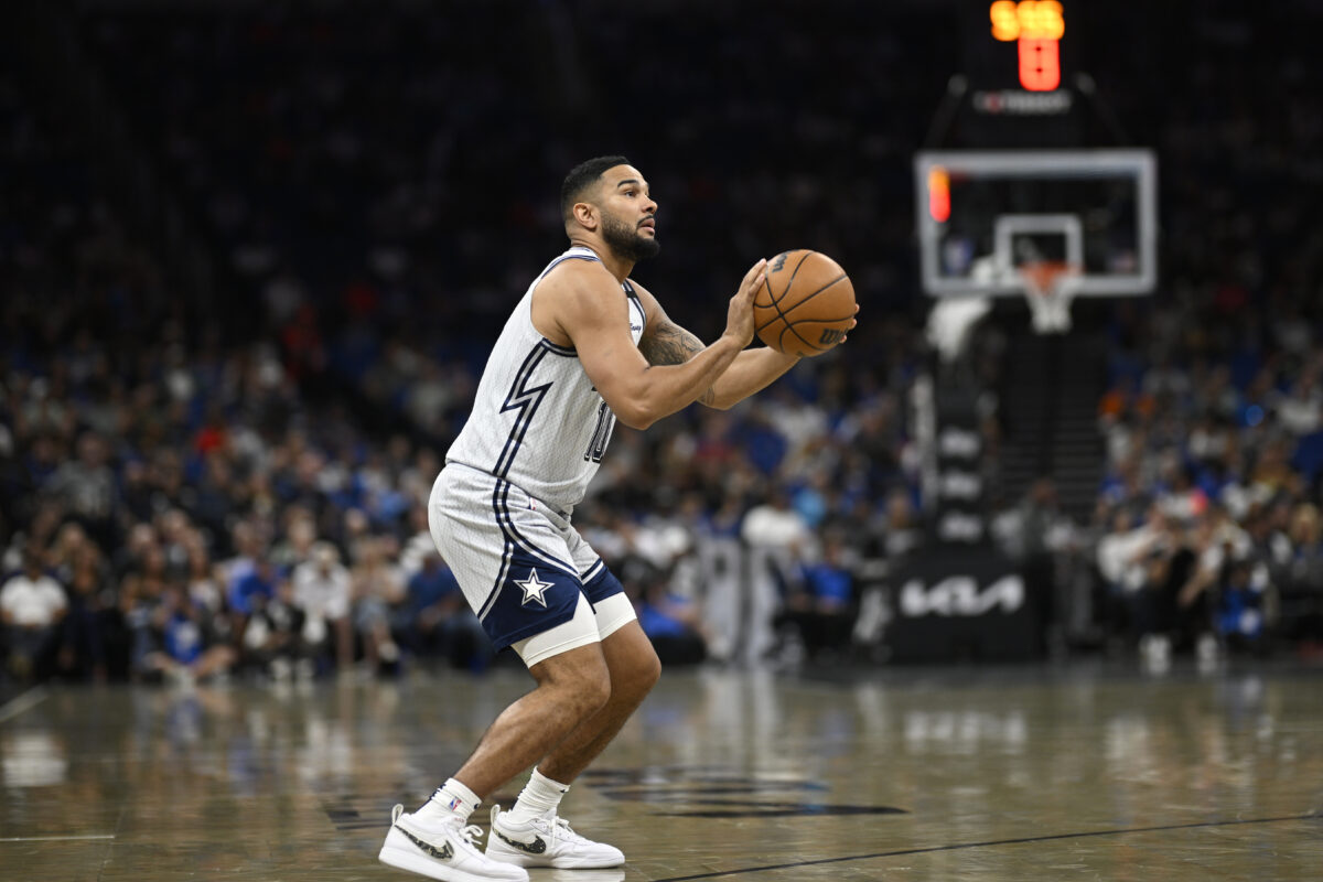 Ο Κόρι Τζόζεφ