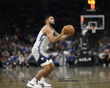 Ο Κόρι Τζόζεφ