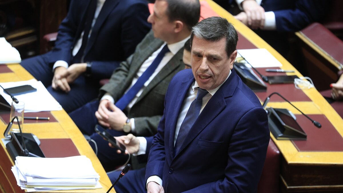 Δημήτρης Καιρίδης