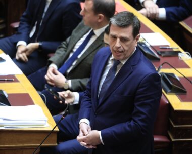 Δημήτρης Καιρίδης