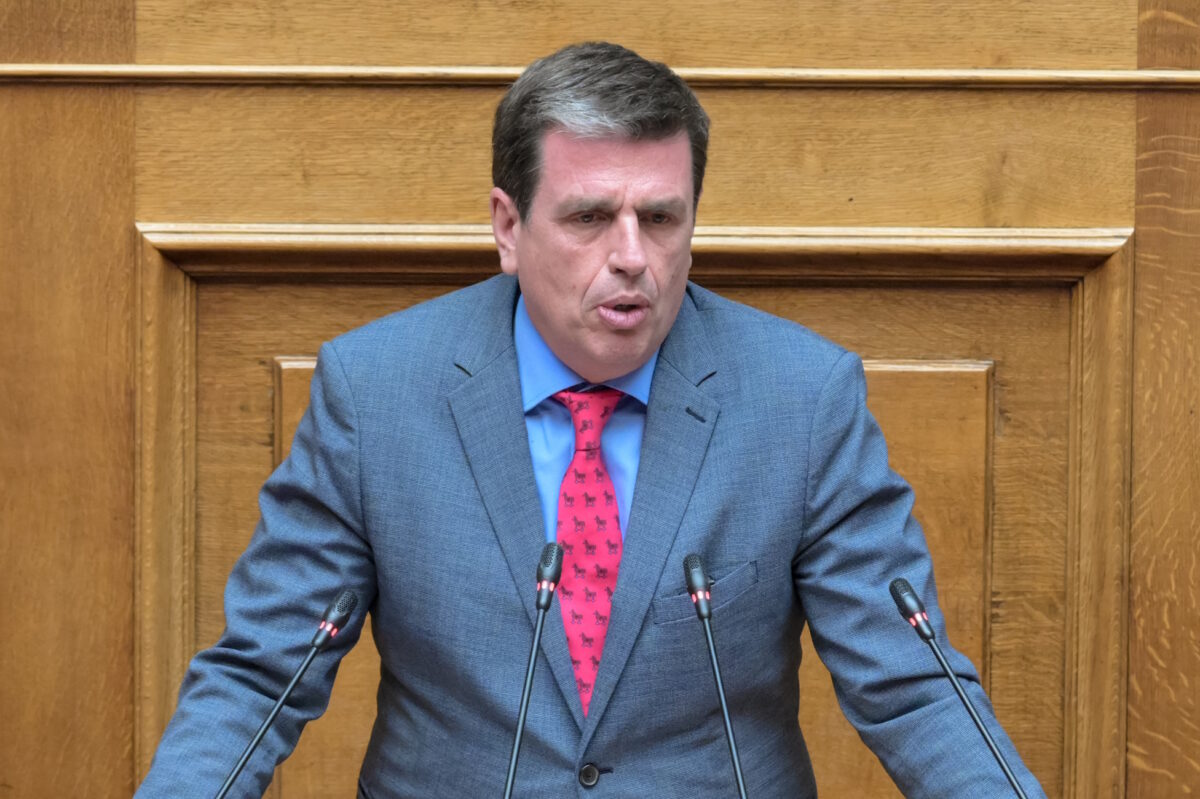 Δημήτρης Καιρίδης