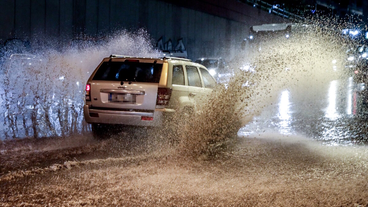 ΚΑΚΟΚΑΙΡΙΑ